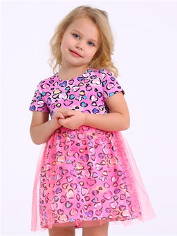 платье 1ДПК4068804нс - Апрель фото 5