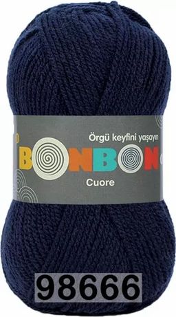 BONBON CUORE - Nako фото 31