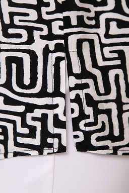 Блузка 41941 - Avili фото 5