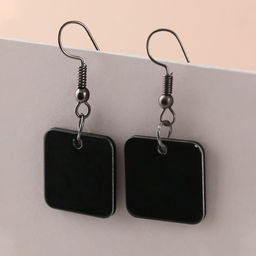 Серьги Батина дочь - Art beauty фото 8