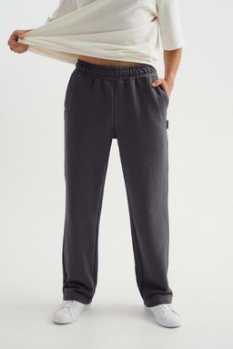 Брюки прямые BASE MAN