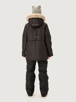 Костюм 7з3426 шоколад