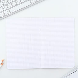 Блокнот софт-тач А5, 48 листов Живи, мечтай, твори - Artfox фото 3