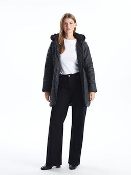 Kap??onlu Kad?n ?i?me Mont - Waikiki фото 2