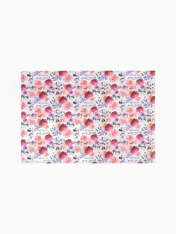 Цена за 20 шт. Бумага упаковочная крафтовая Для тебя, 70?100 см