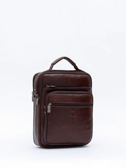 Сумка 7905-4 brown Fuzhinino