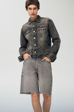 Vaquero corto Baggy Low