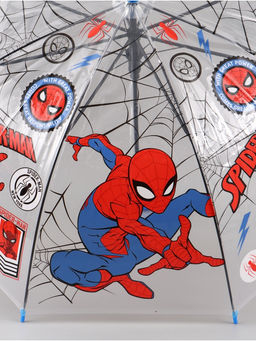 Зонт детский прозрачный купол , d=76 см