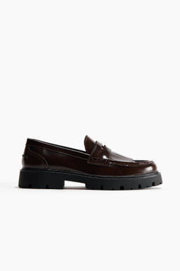 Mocasines con flecos - H&m фото 3