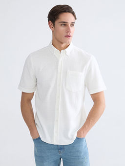 Regular Fit Erkek G?mlek