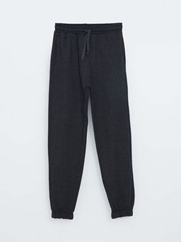 Beli Lastikli Erkek ?ocuk Jogger E?ofman Alt?