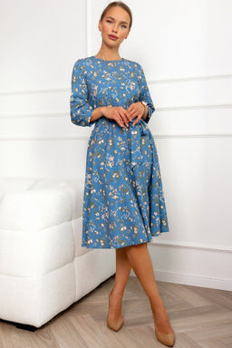 Платье 6045 - Open-style фото 4