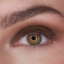 RELOUIS Тени жидкие матовые Matte Liquid Eyeshadow т.13 Mocha Coffee  фото 2