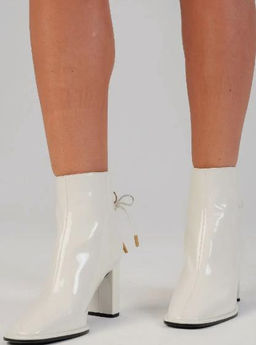 Ботильоны Jacques Macabu  фото 2