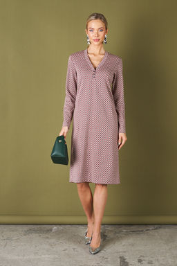 О-268 Платье. Уцененный товар