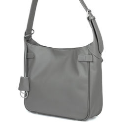 Женская кожаная сумка - Barcelo biagi фото 3