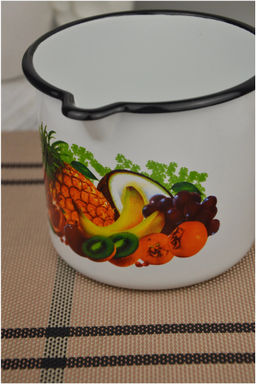ЭМ_Кружка 1,0 л с рис. с нос.без крыш, арт. КМ40104-072/4 ОБКЛ