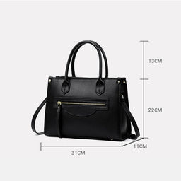 Bags Сумка женская / кожа / 03712174 фото 6