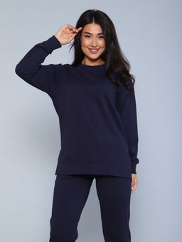 Костюм Трэвел двухнитка пенье_325/графит - Ihomelux фото 9