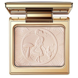 ZEESEA Пудра компактная Refreshing silky powder тон C01 ivory color / слоновая кость, 8 г  фото 2