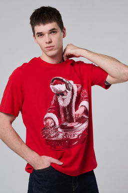 8581 футболка унисекс