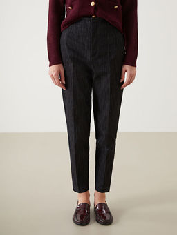 Carrot Fit Kad?n Jean Pantolon