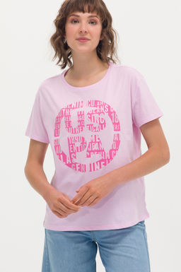 Женская футболка Магнолия - U.s. polo assn фото 17