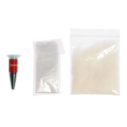 Набор для опытов Новогодняя лаборатория, в пакете - Эврики фото 8