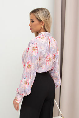 VALENTINA Блузка Челси №9  фото 4