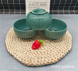 Салатник 350 мл / BGB-22 /уп 54/