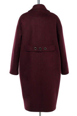 02-2975 Пальто женское утепленное - El podio фото 6