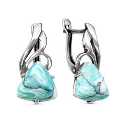 СЕРЬГИ 34310110Кх