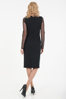 Платье П5-4323 - Wisell фото 11