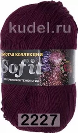 SOFIT - Color city фото 17