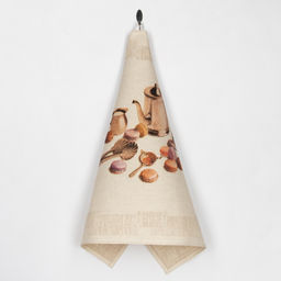 20С130-ШР+К/п.р. 46*60 Полотенце В кофейне 1 рис. 1034 - Текс-дизайн фото 19