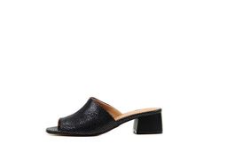 Босоножки EDART 4012.4053 bl.black.enderek