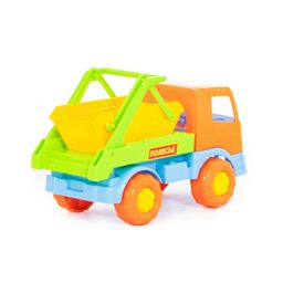 Салют, автомобиль-коммунальная спецмашина - Полесье фото 8