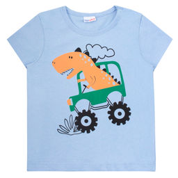 Футболка кулирка 0017103812