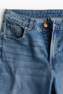 Wide High Jeans - H&m фото 27