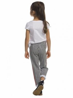 Уценка PELICAN GFP3157 брюки для девочек  фото 3