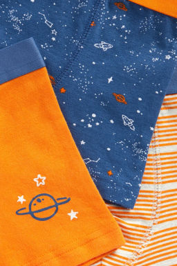 Mothercare / Трусы 3 шт.  фото 3