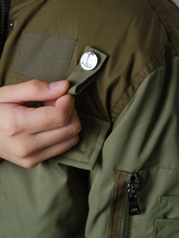 Куртка - Nota bene фото 3