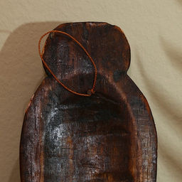 Маска «Абориген», 20×9×3.5 см, дерево