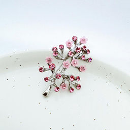 06-61681270 Брошь - J.prettier фото 5