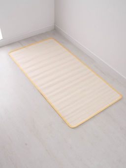 Коврик плетёный из ротанга, 2001000.7 см - Simaland фото 4