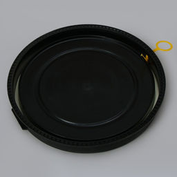 Фляга пищевая Open Top, 20 л, с крышкой, горловина 26 см