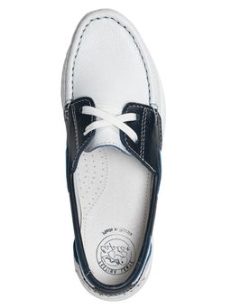 Топсайдеры Captor 2539-209-90  фото 4