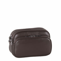 Сумка 8545VG d.gray Vitelli Grassi