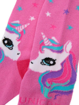 PlayToday / Колготки детские трикотажные для девочек  фото 6