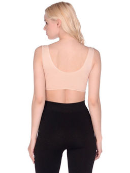 Топ Невидимка из бифлекса женский * (Артикул: 7044-1 ) - Chersa фото 2